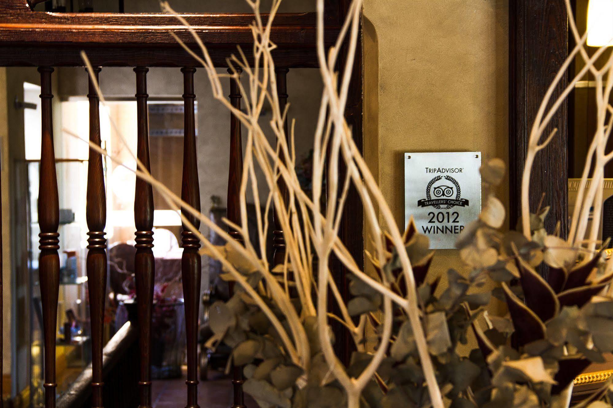 Hotel & Spa La Salve Torrijos Exterior photo